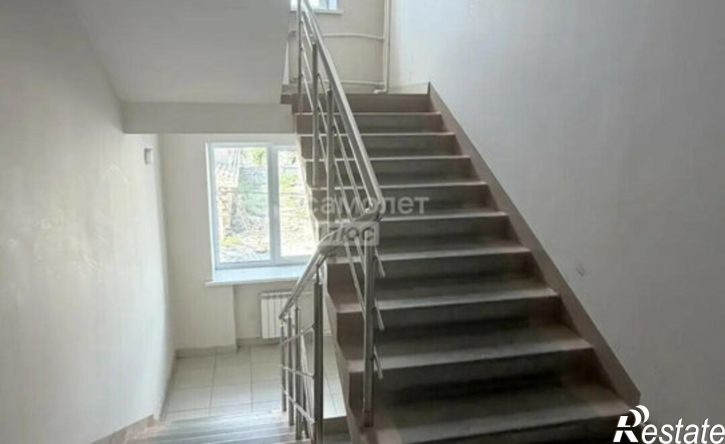 3-комн квартира Комбинатский пер, 2,  д. 2