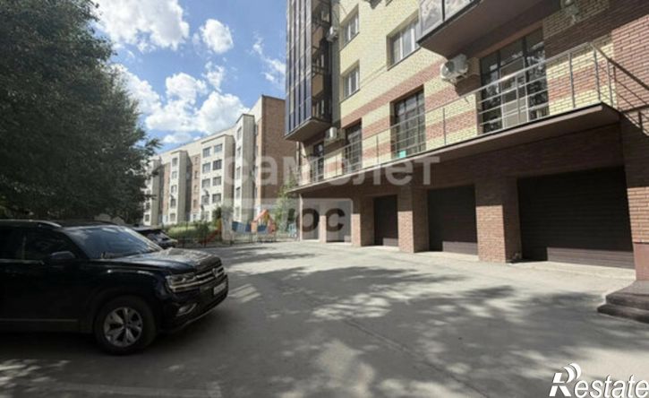 3-комн квартира Комбинатский пер, 2,  д. 2