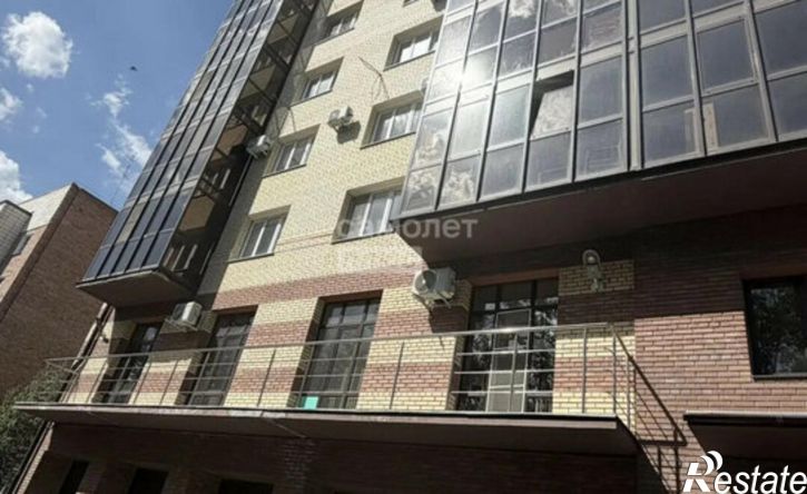 3-комн квартира Комбинатский пер, 2,  д. 2