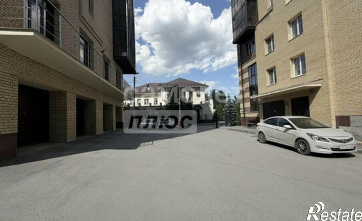 3-комн квартира Комбинатский пер, 2,  д. 2