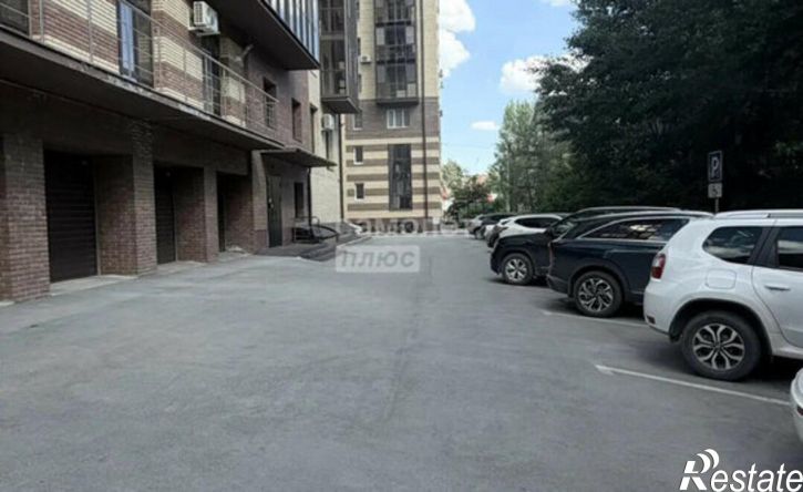 3-комн квартира Комбинатский пер, 2,  д. 2