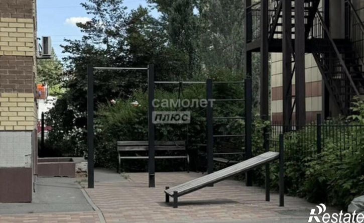 3-комн квартира Комбинатский пер, 2,  д. 2