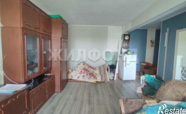 1-комн квартира ул Багратиона, 11,  д. 11