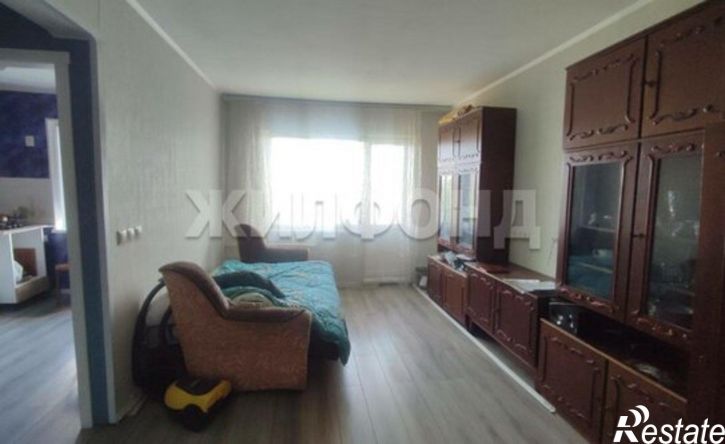 1-комн квартира ул Багратиона, 11,  д. 11