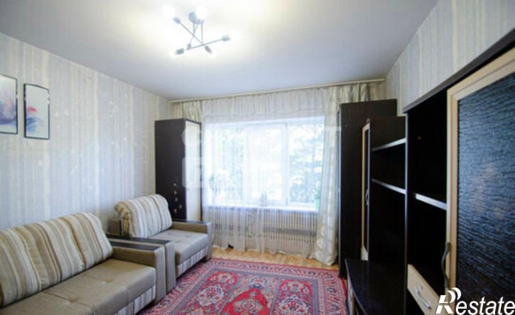 1-комн квартира ул Малиновского, 14 1,  д. 14 1,  к. 1