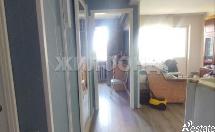 1-комн квартира ул Багратиона, 11,  д. 11