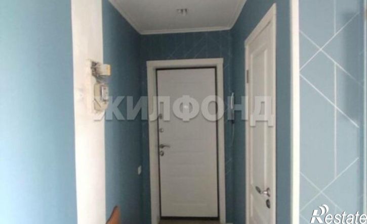 1-комн квартира ул Багратиона, 11,  д. 11
