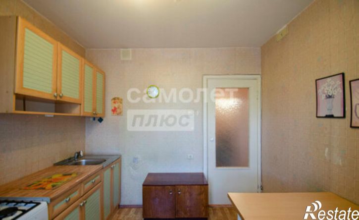 1-комн квартира ул Малиновского, 14 1,  д. 14 1,  к. 1