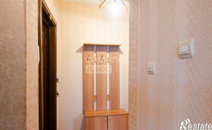 1-комн квартира ул Малиновского, 14 1,  д. 14 1,  к. 1