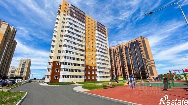 2-комн квартира ул Перелета, 31,  д. 31