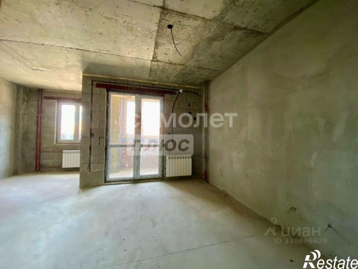 2-комн квартира ул Перелета, 31,  д. 31