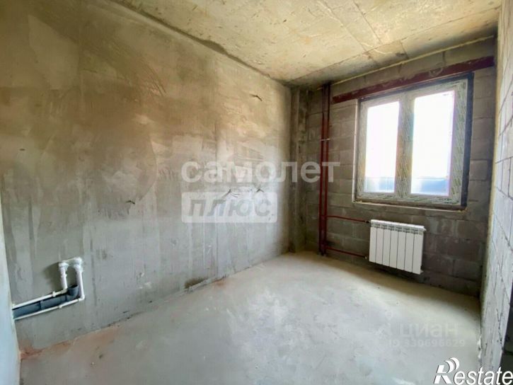 2-комн квартира ул Перелета, 31,  д. 31