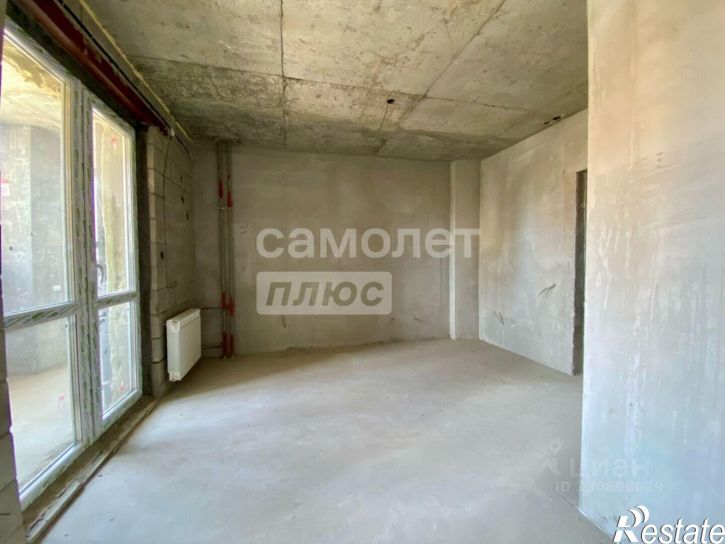 2-комн квартира ул Перелета, 31,  д. 31