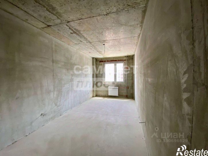 2-комн квартира ул Перелета, 31,  д. 31