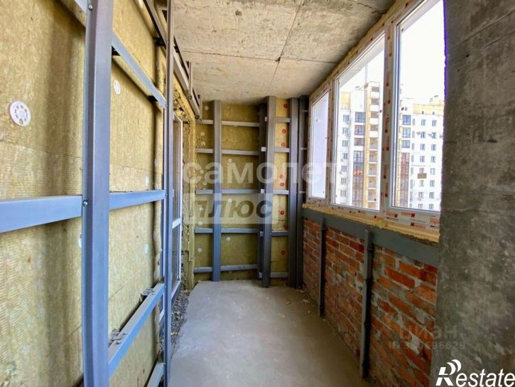 2-комн квартира ул Перелета, 31,  д. 31