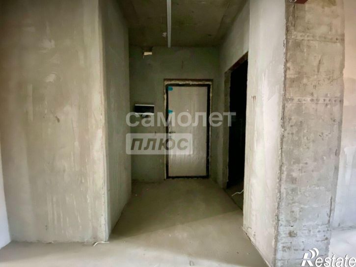 2-комн квартира ул Перелета, 31,  д. 31
