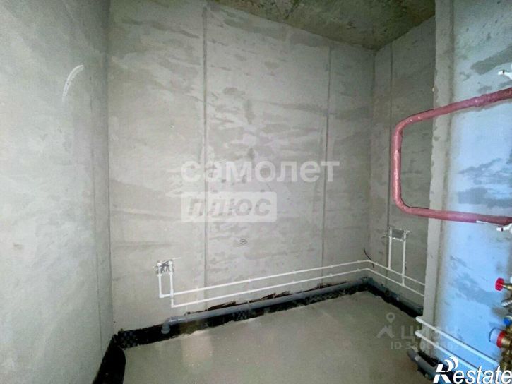 2-комн квартира ул Перелета, 31,  д. 31