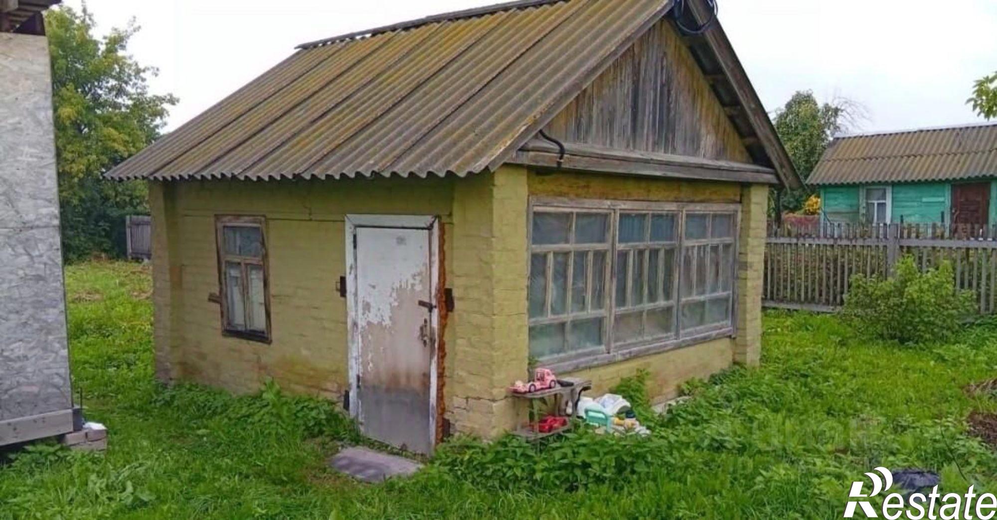 Купить дачу, дом, коттедж за 450 000 рублей