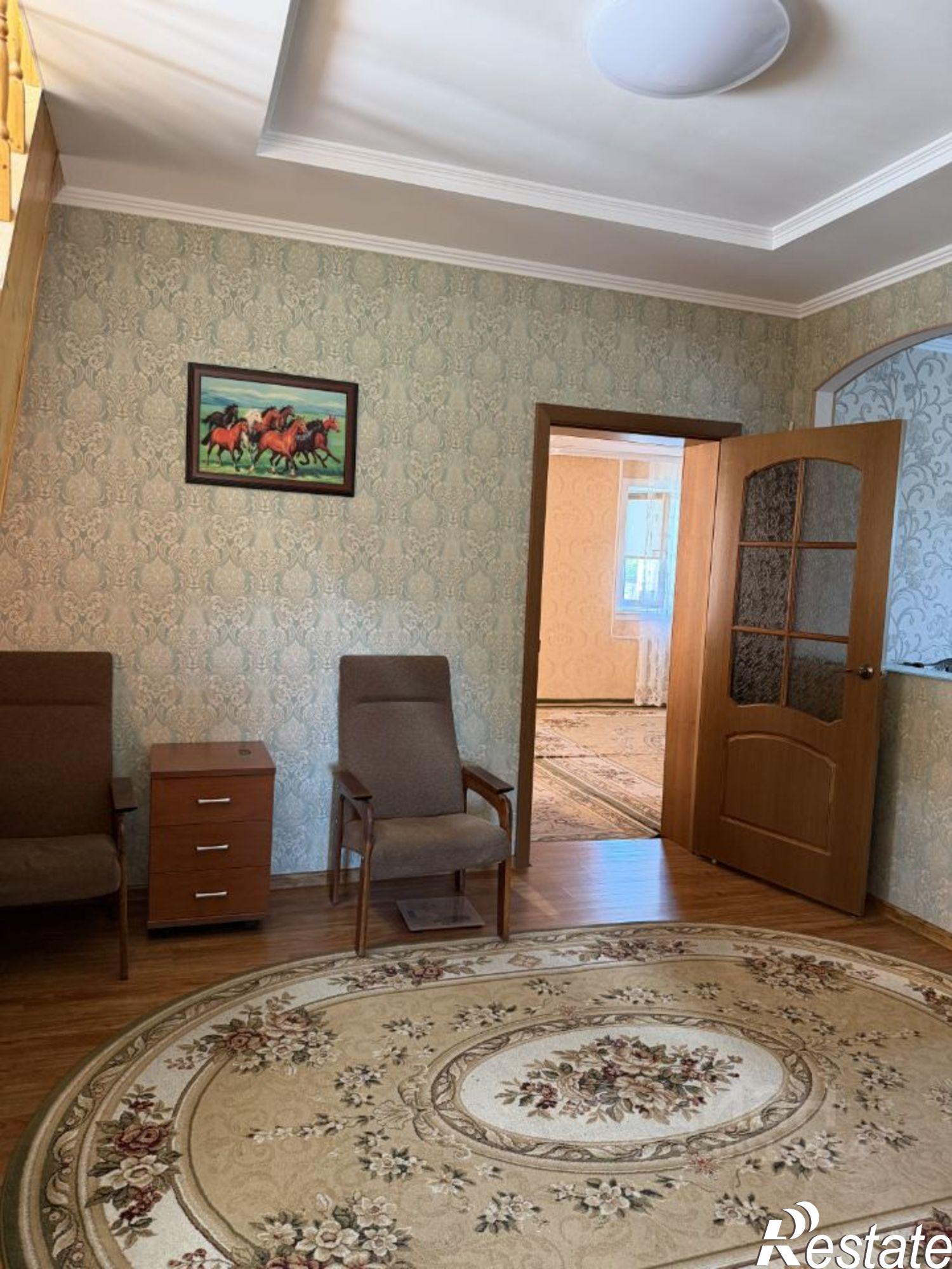 Купить дачу, дом, коттедж за 14 900 000 рублей на ул Центральная, 8