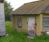 коттедж 30 кв м 