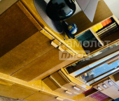 3-комн, 59кв м, этаж 1/5 пр-кт Мира, 57Б