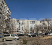 3-комн, 61кв м, этаж 1/9 ул Стрельникова, 1