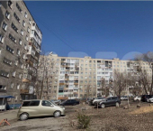 3-комн, 60кв м, этаж 1/9 ул Стрельникова, 1