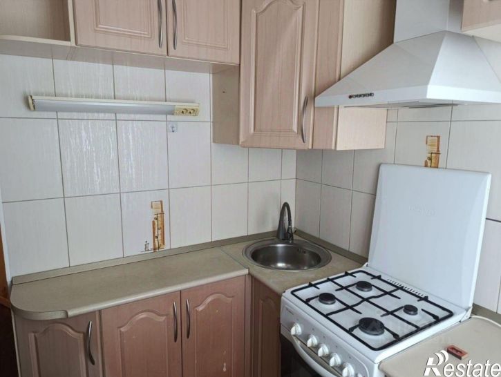 3-комн квартира ул Марка Никифорова, 6,  д. 6