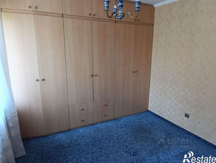 3-комн квартира ул Марка Никифорова, 6,  д. 6
