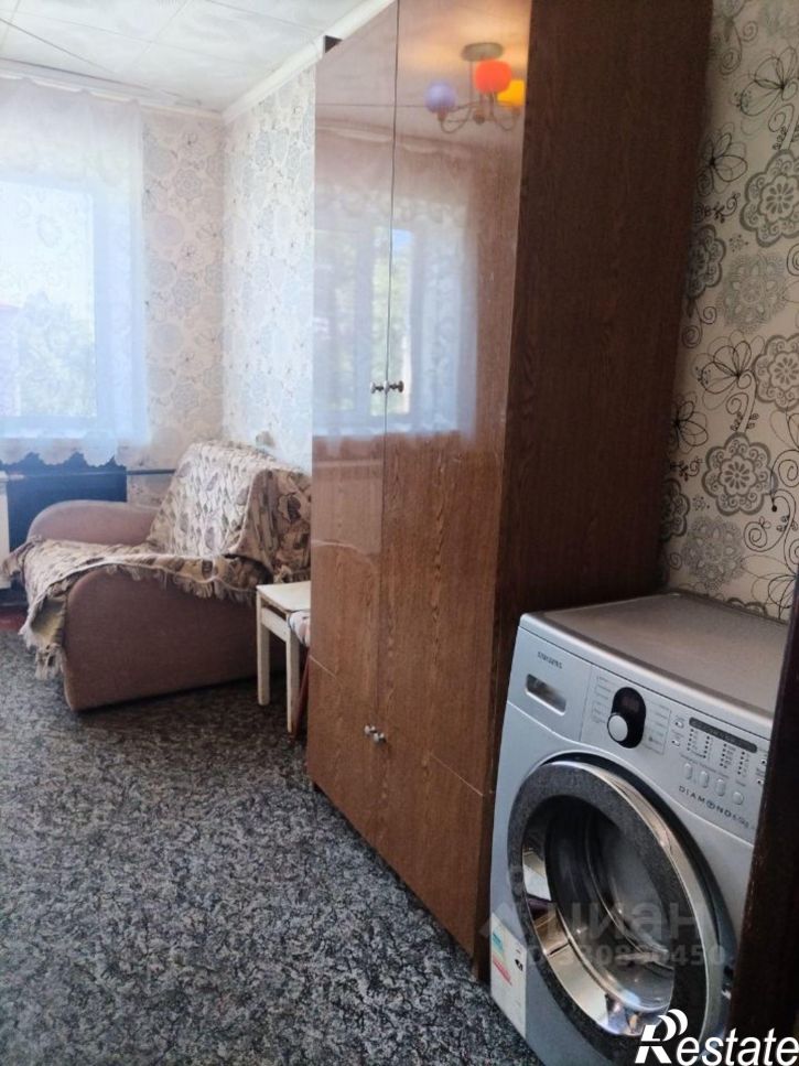 Комната пр-кт Мира, 32Б,  д. 32Б
