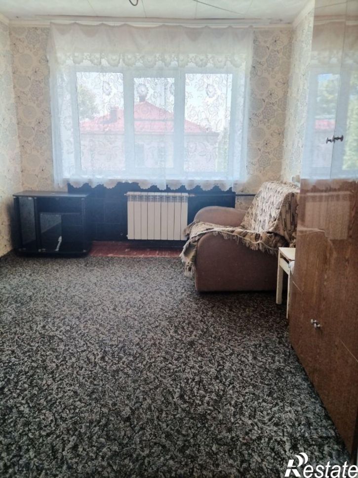 Комната пр-кт Мира, 32Б,  д. 32Б