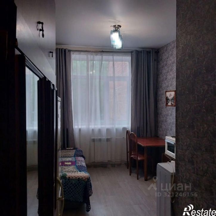 Комната ул 36-я Северная, 5,  д. 5
