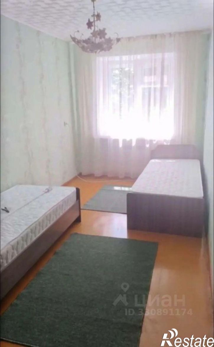 2-комн квартира пр-кт Мира, 34В,  д. 34В