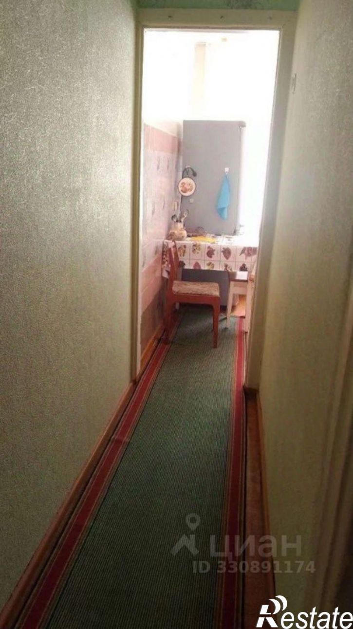 2-комн квартира пр-кт Мира, 34В,  д. 34В