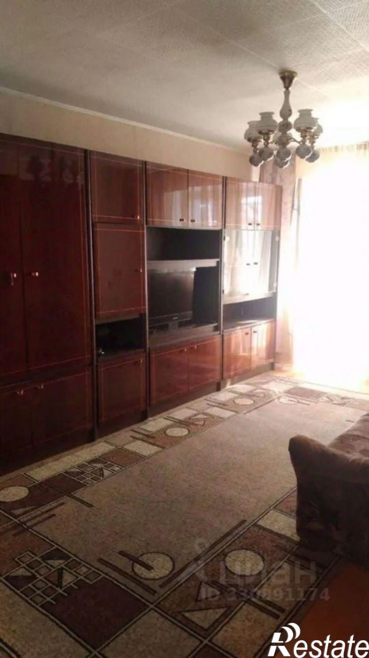 2-комн квартира пр-кт Мира, 34В,  д. 34В