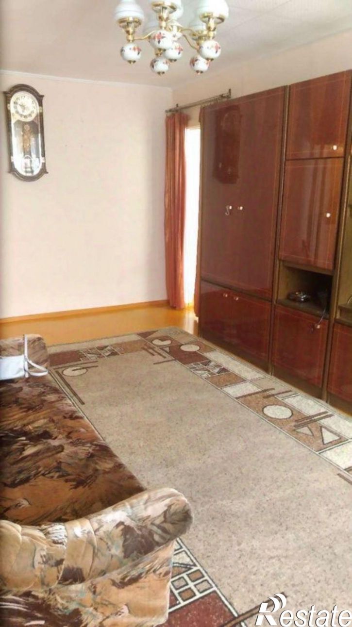 2-комн квартира пр-кт Мира, 34В,  д. 34В
