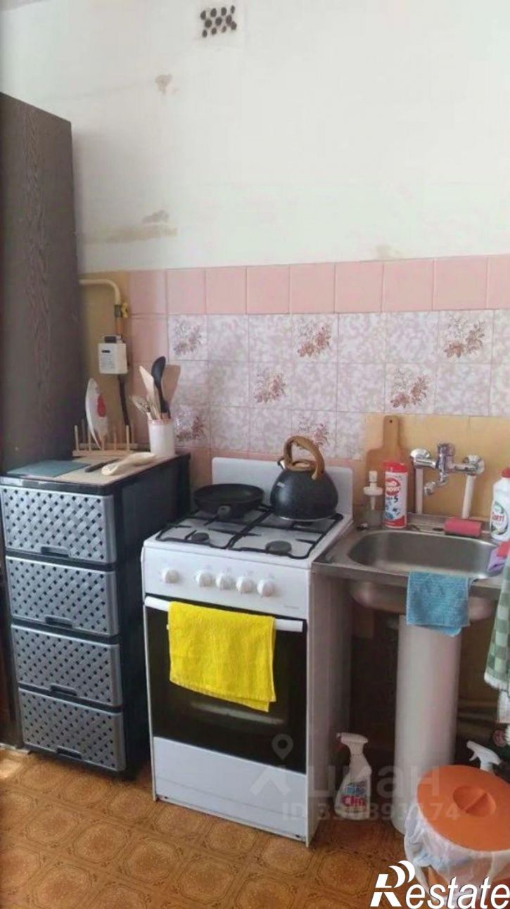 2-комн квартира пр-кт Мира, 34В,  д. 34В