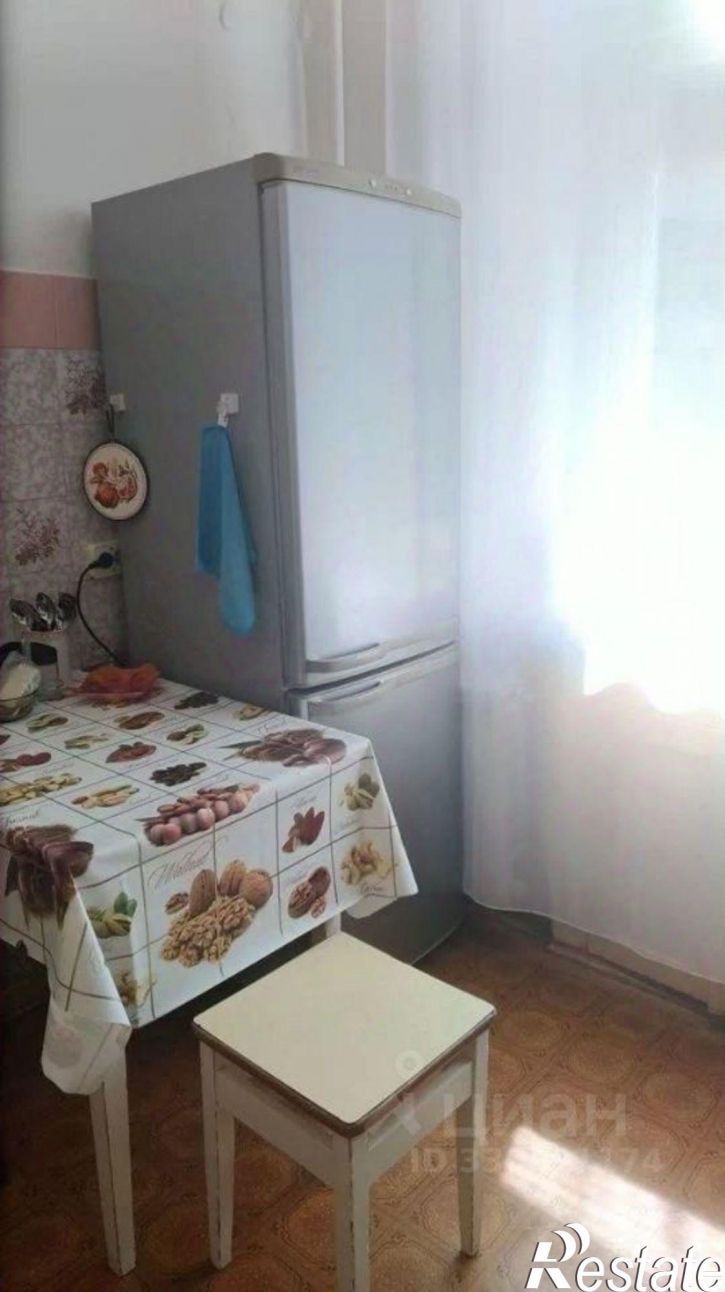 2-комн квартира пр-кт Мира, 34В,  д. 34В