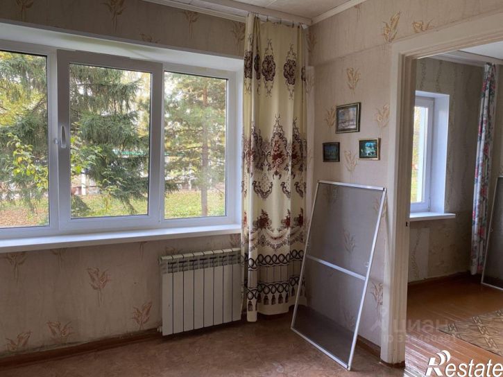3-комн квартира Космический пр-кт, 97,  д. 97