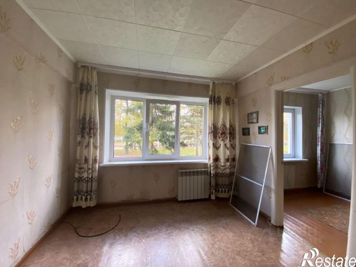 3-комн квартира Космический пр-кт, 97,  д. 97