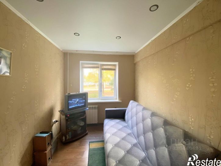 3-комн квартира Космический пр-кт, 97,  д. 97