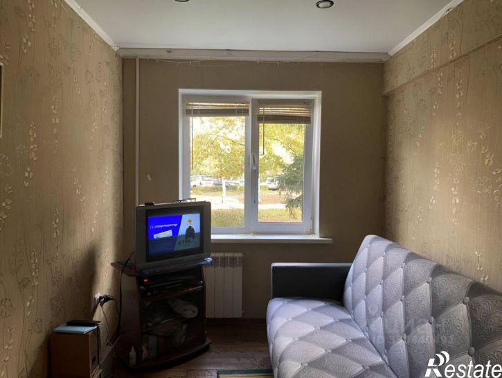 3-комн квартира Космический пр-кт, 97,  д. 97