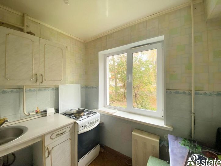3-комн квартира Космический пр-кт, 97,  д. 97