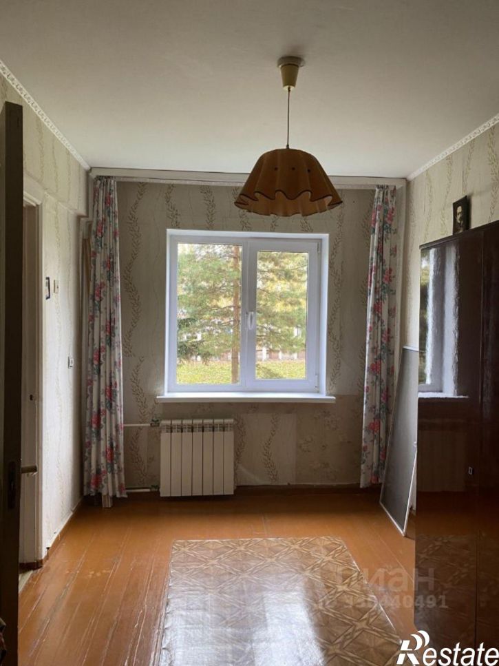 3-комн квартира Космический пр-кт, 97,  д. 97