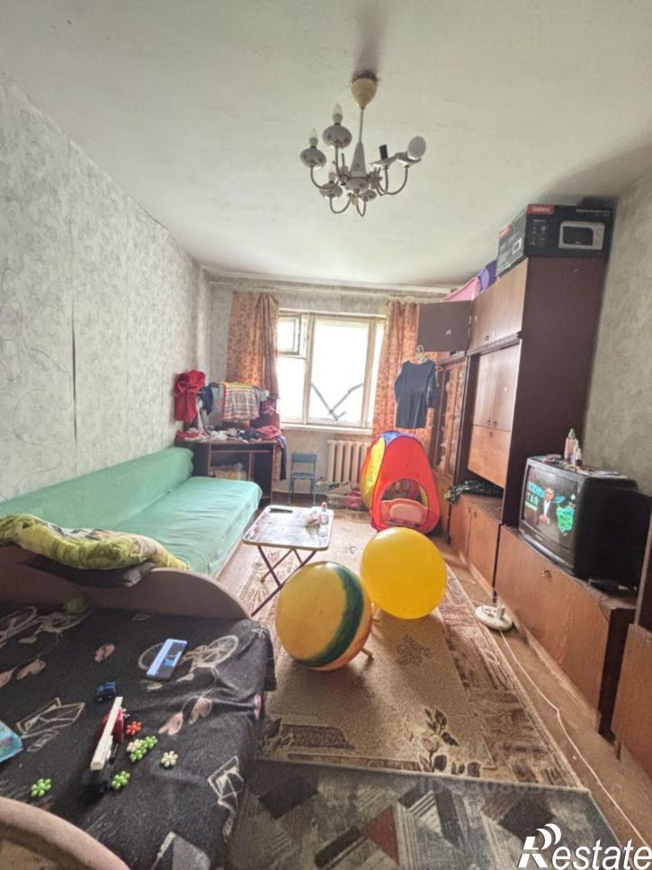 1-комн квартира ул Энтузиастов, 37/1,  д. 37/1