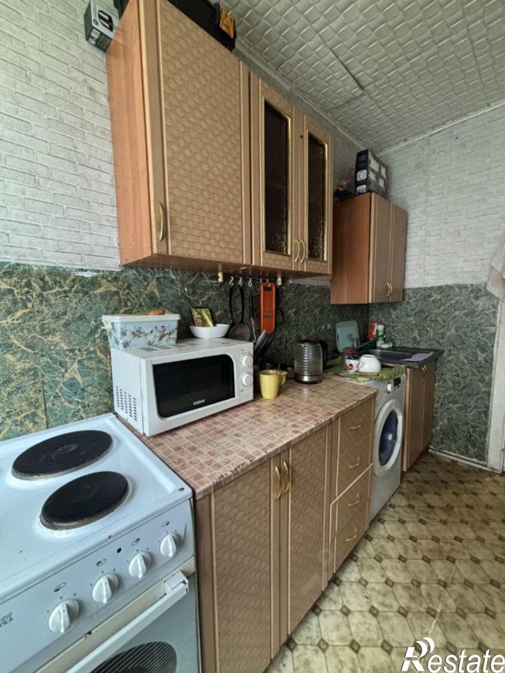 1-комн квартира ул Энтузиастов, 37/1,  д. 37/1