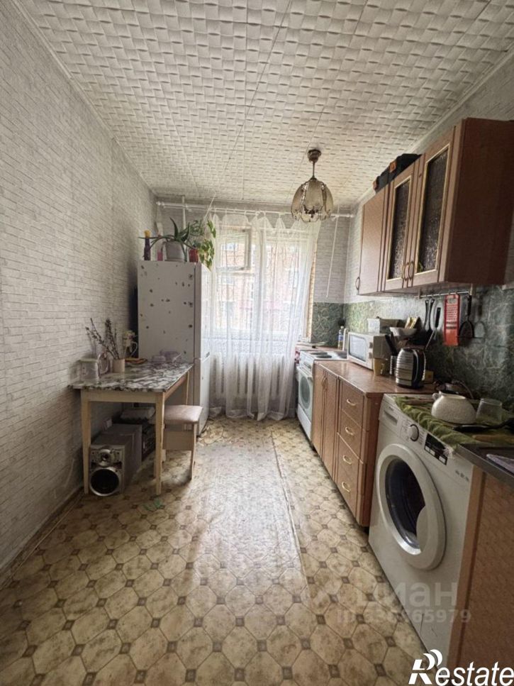 1-комн квартира ул Энтузиастов, 37/1,  д. 37/1