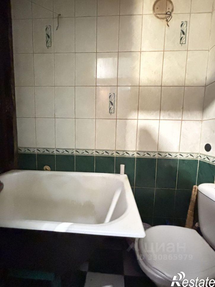 1-комн квартира ул Энтузиастов, 37/1,  д. 37/1
