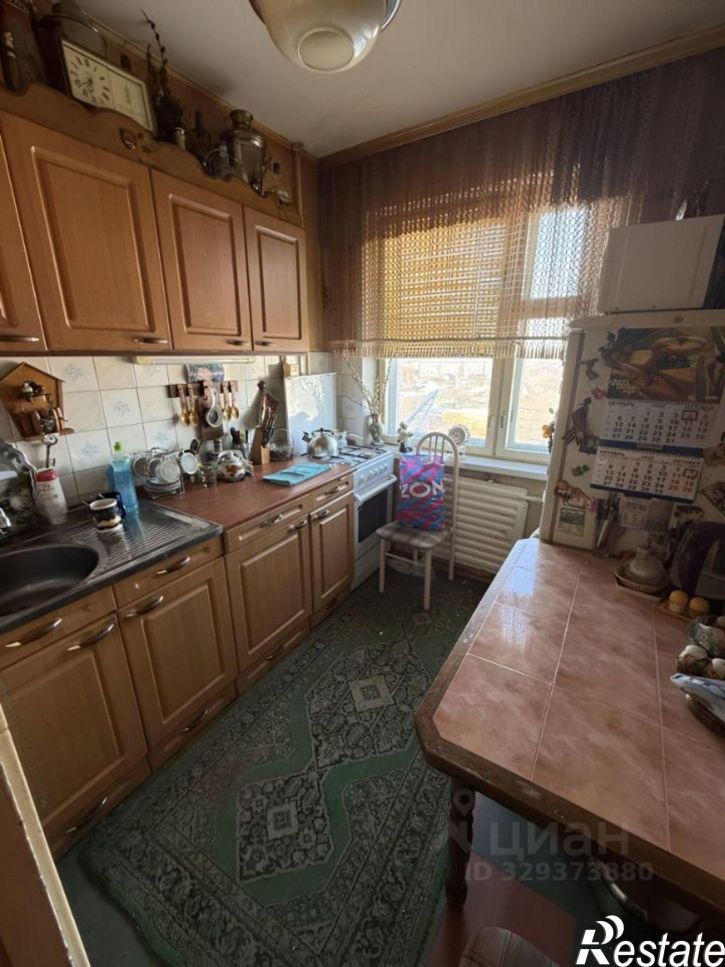 1-комн квартира ул 6-я Чередовая, 98,  д. 98