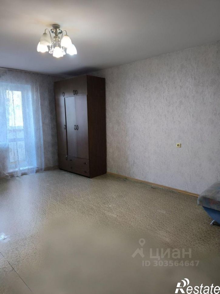 1-комн квартира ул Звездова, 129/1,  д. 129/1